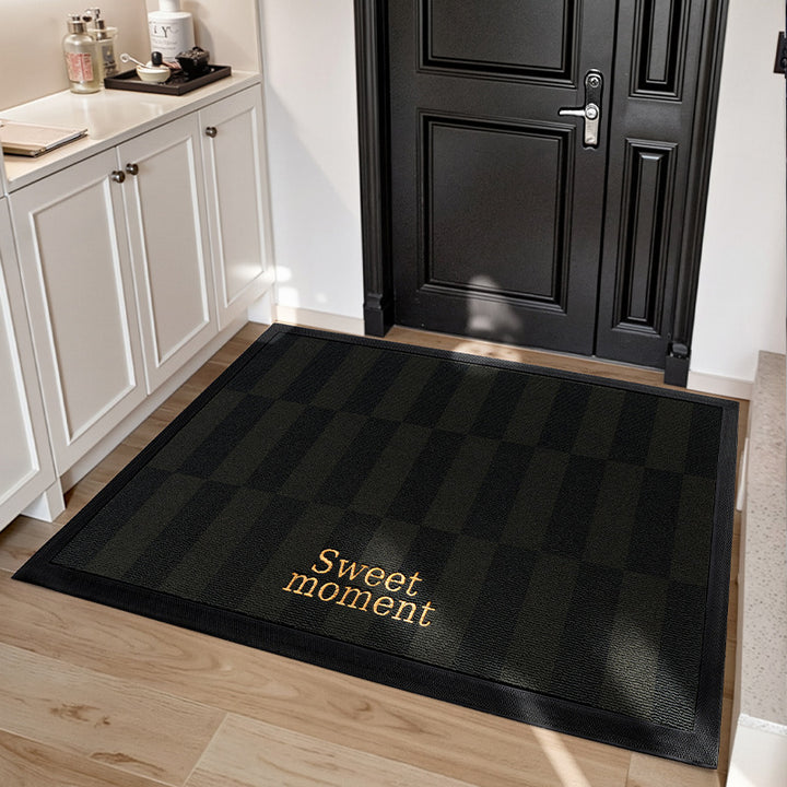 Stylish Welcome Mat Kalsten