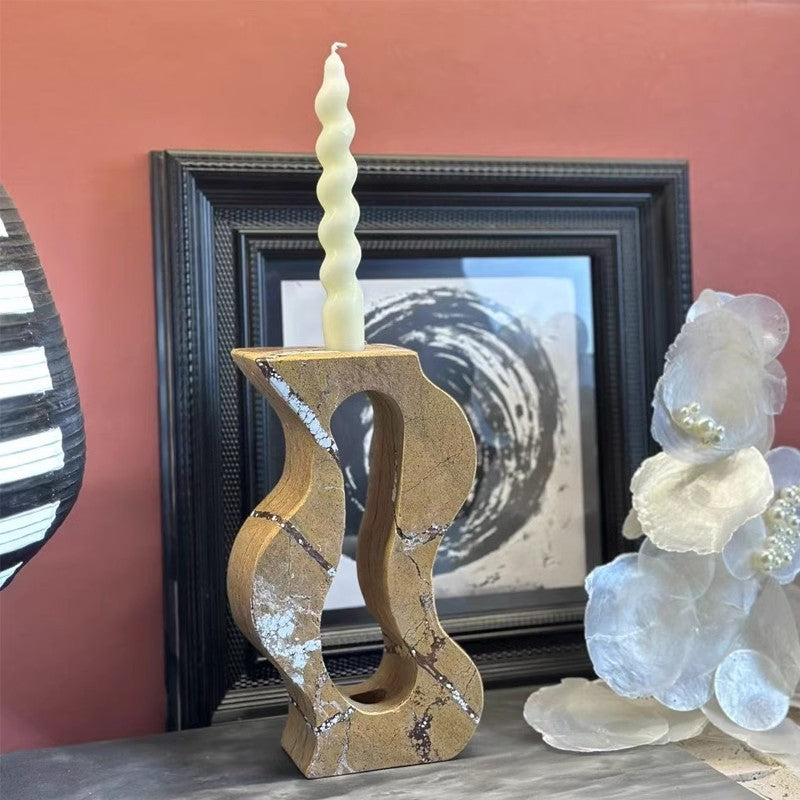 Artistic Marble Sculpture