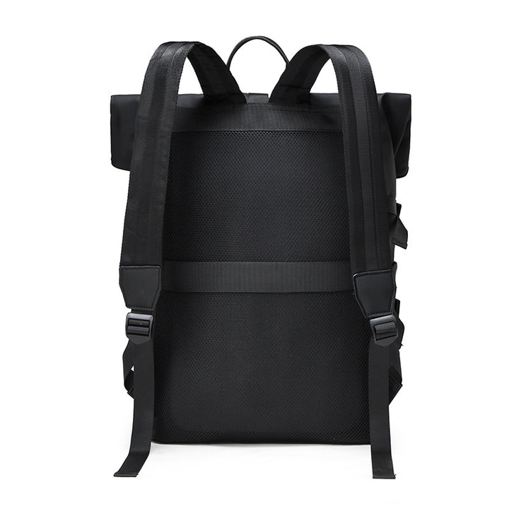 Multi-Compartment Waterproof Backpack Kalsten
