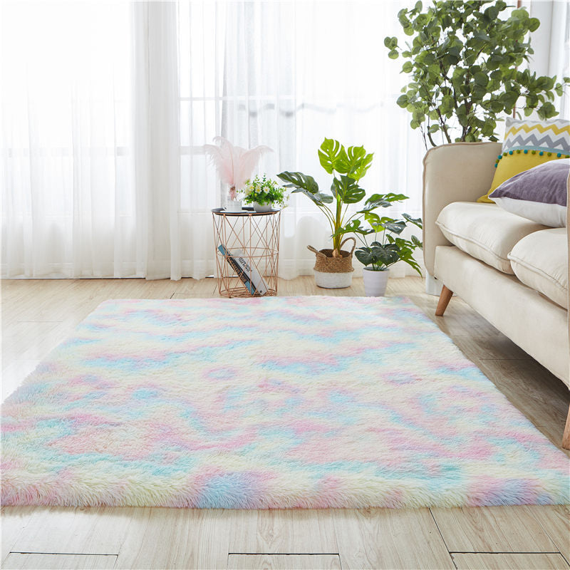 Cozy Plush Area Rug Kalsten