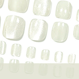 Elegant Pedicure Nail Art Enhancements Kalsten 1789915514