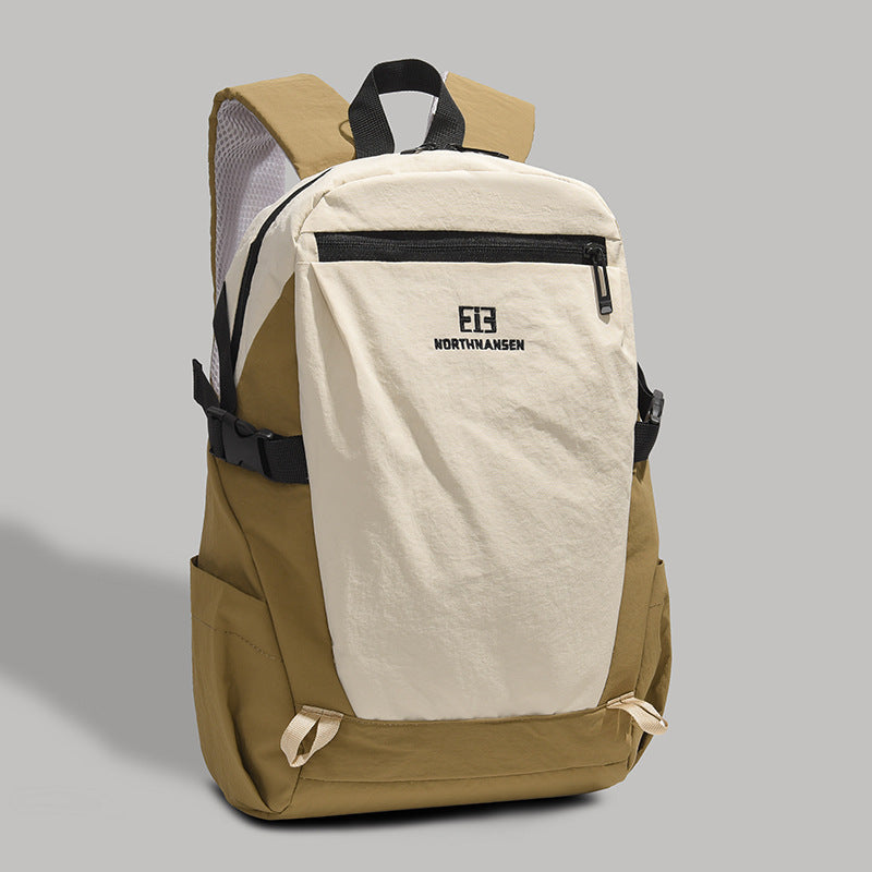 Versatile Outdoor Backpack Kalsten