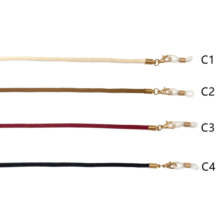Luxurious Adjustable Eyewear Cord Kalsten