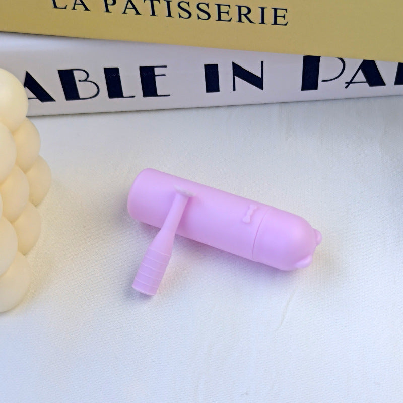 Compact Eyewear Cleaning Tool Kalsten