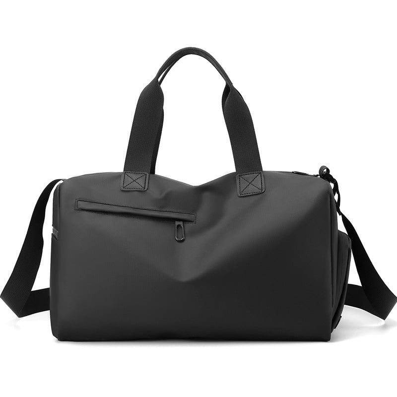 Waterproof Carry-All Duffel Bag Kalsten
