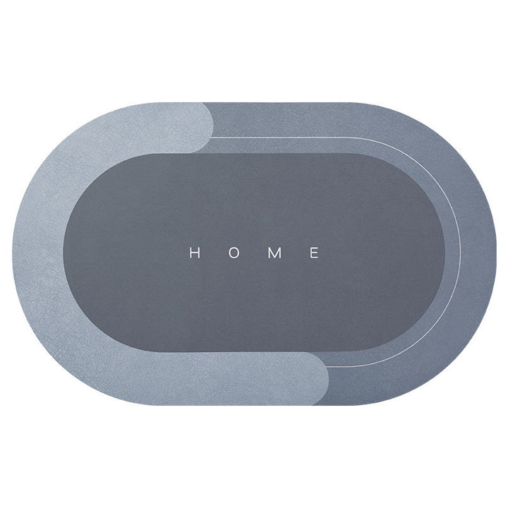 Home Decorative Mat Kalsten