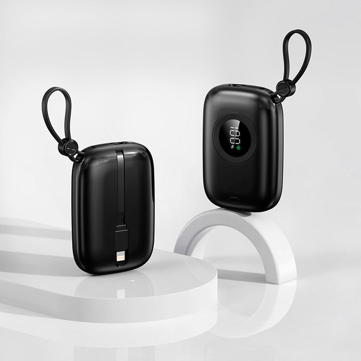 Compact power bank with fast charging function Kalsten