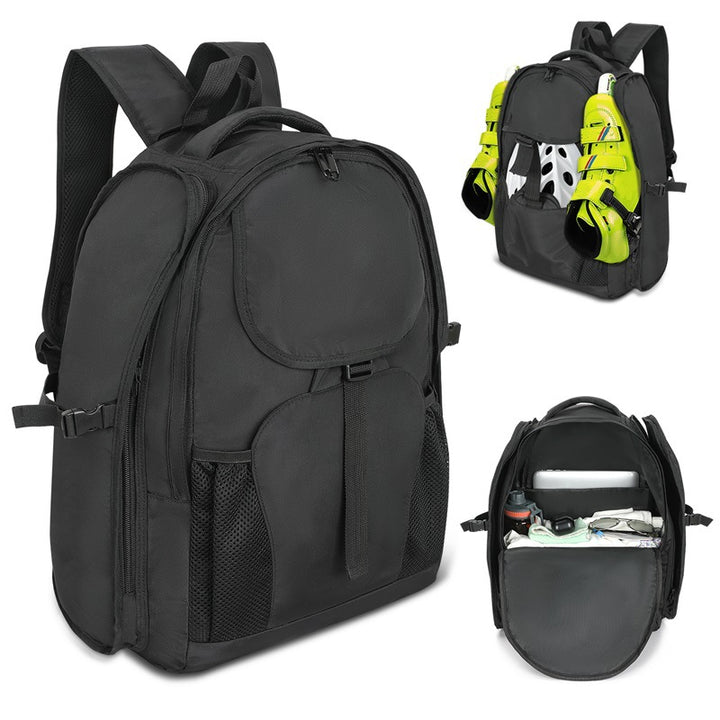 Multi-Functional Sports Gear Backpack Kalsten