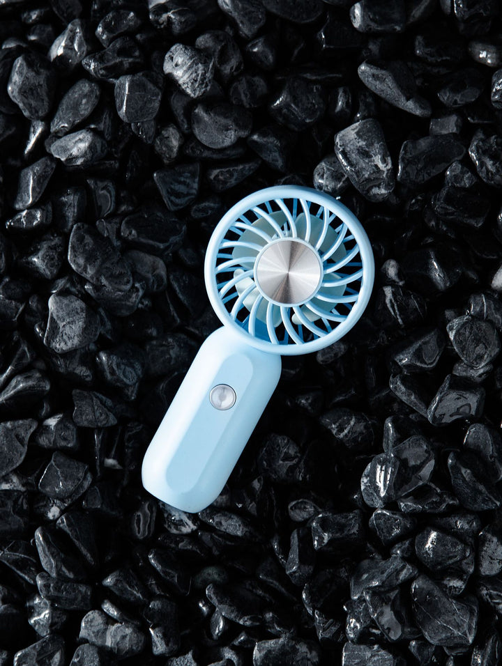 Women portable Mini Fan Kalsten