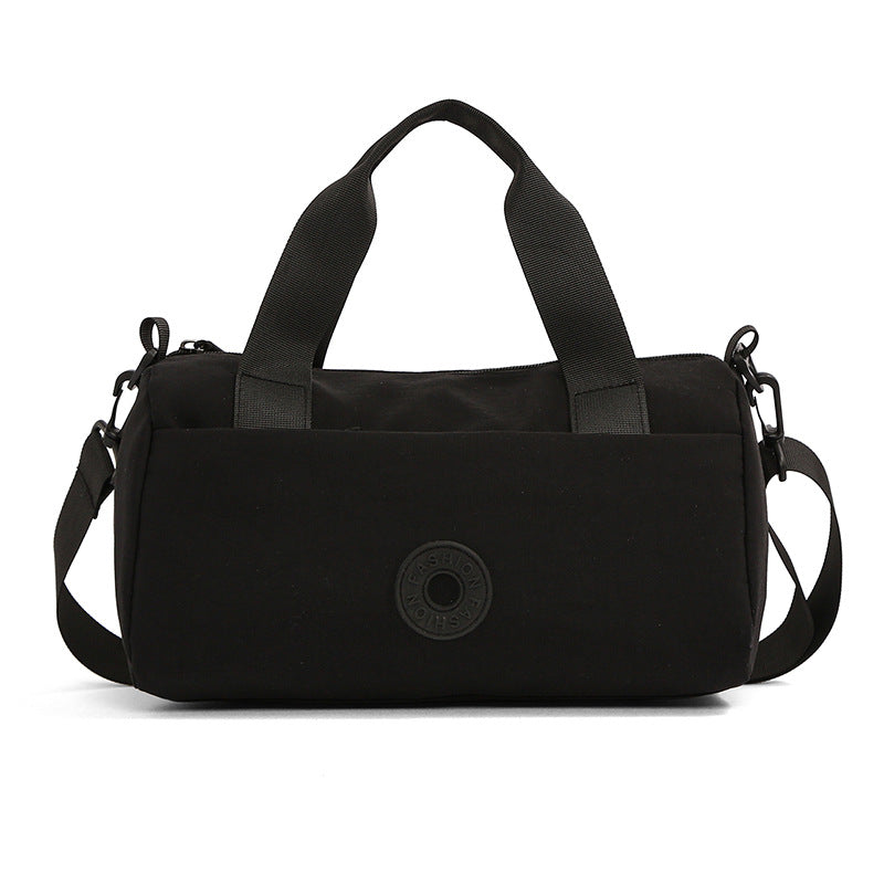 Versatile Lightweight Gym Duffle Bag Kalsten