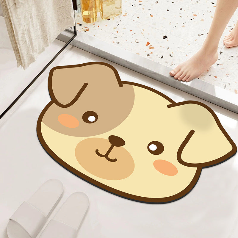 Bath Mat for Shower Floor