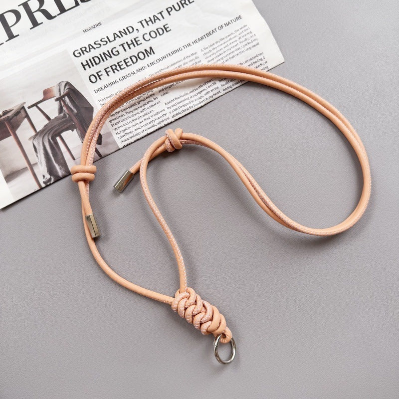 Stylish Adjustable Cord Neck Strap Kalsten