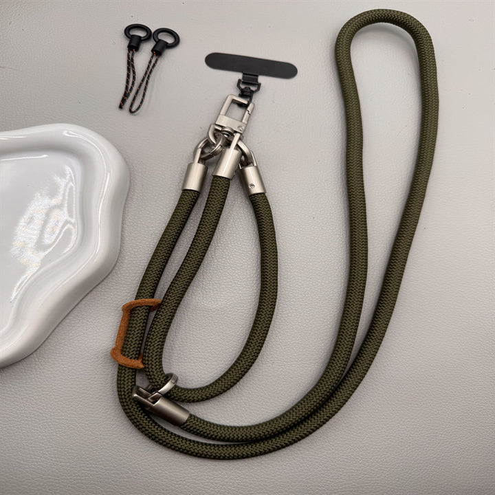 Adjustable Multi-Functional Kalsten Lanyard