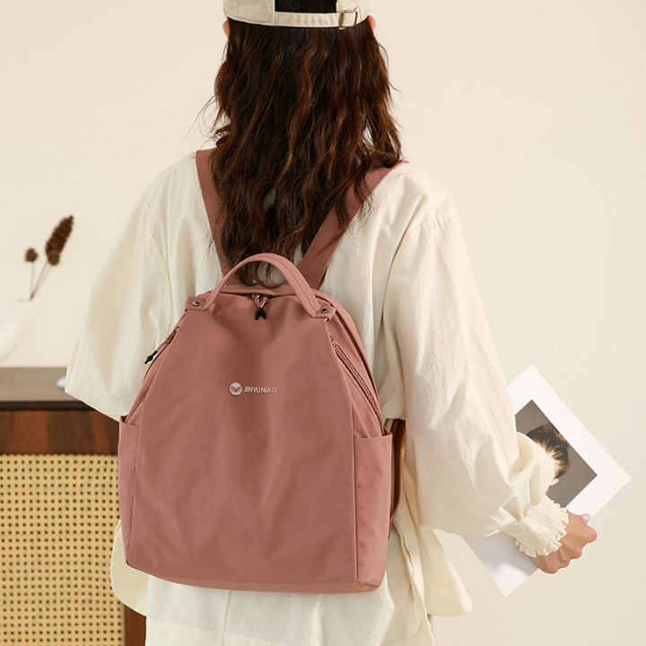 Versatile Lightweight Commuter Backpack Kalsten