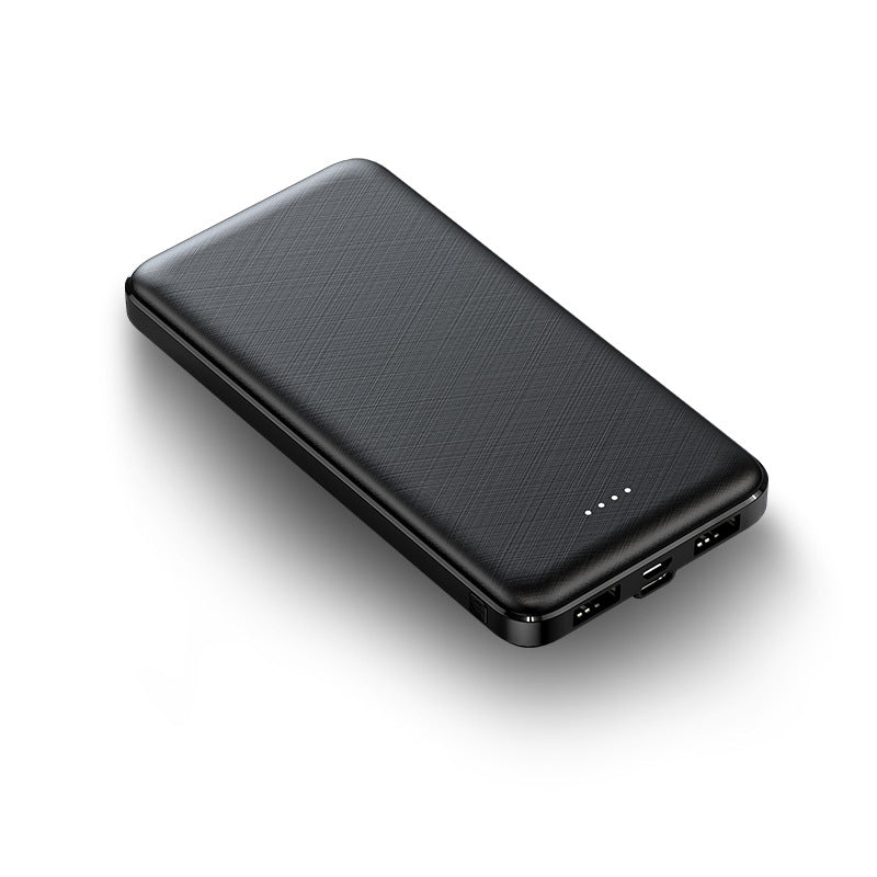 Portable Powerbank Kalsten