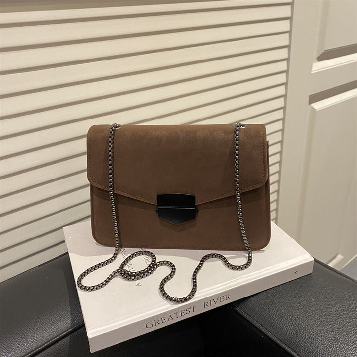 WoChic Animal Print Crossbody Bag Kalsten
