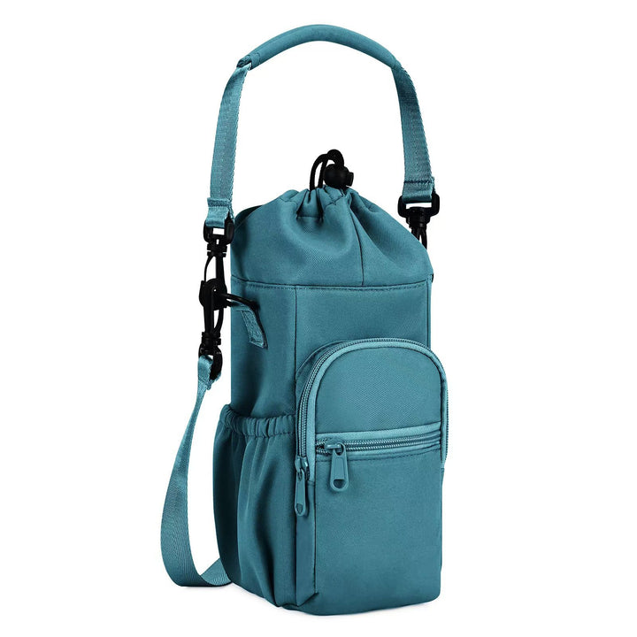Multifunctional Water Bottle Carrying Bag Kalsten