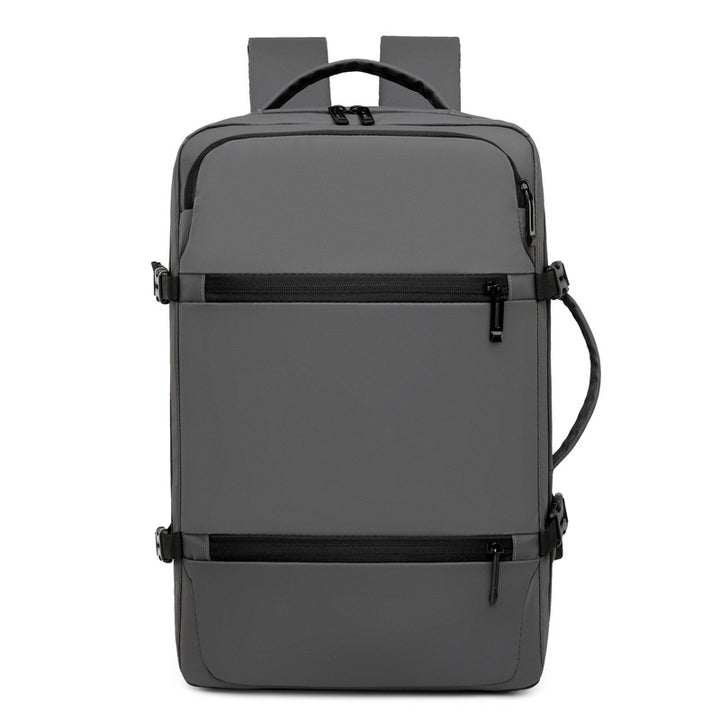Versatile High-Performance Laptop Backpack Kalsten