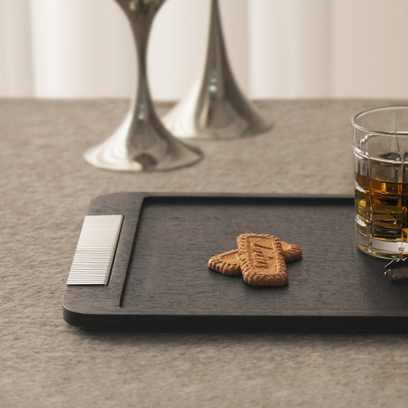 Premium Decorative Serving Tray