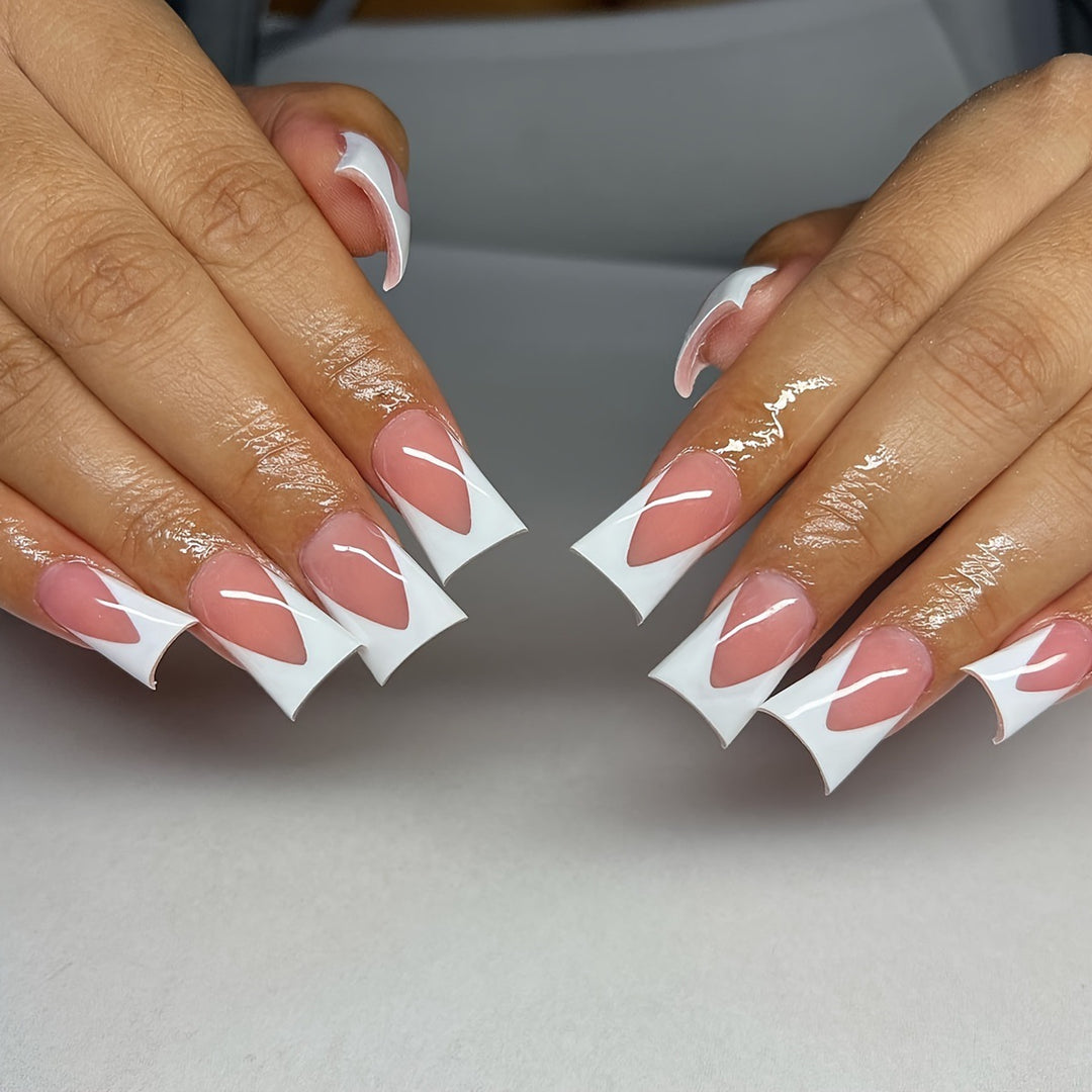 Decorative Acrylic Nail Art Extensions Kalsten 1789713506