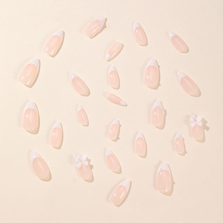 Elegant Stiletto Nail Art Extensions Kalsten 1789713374