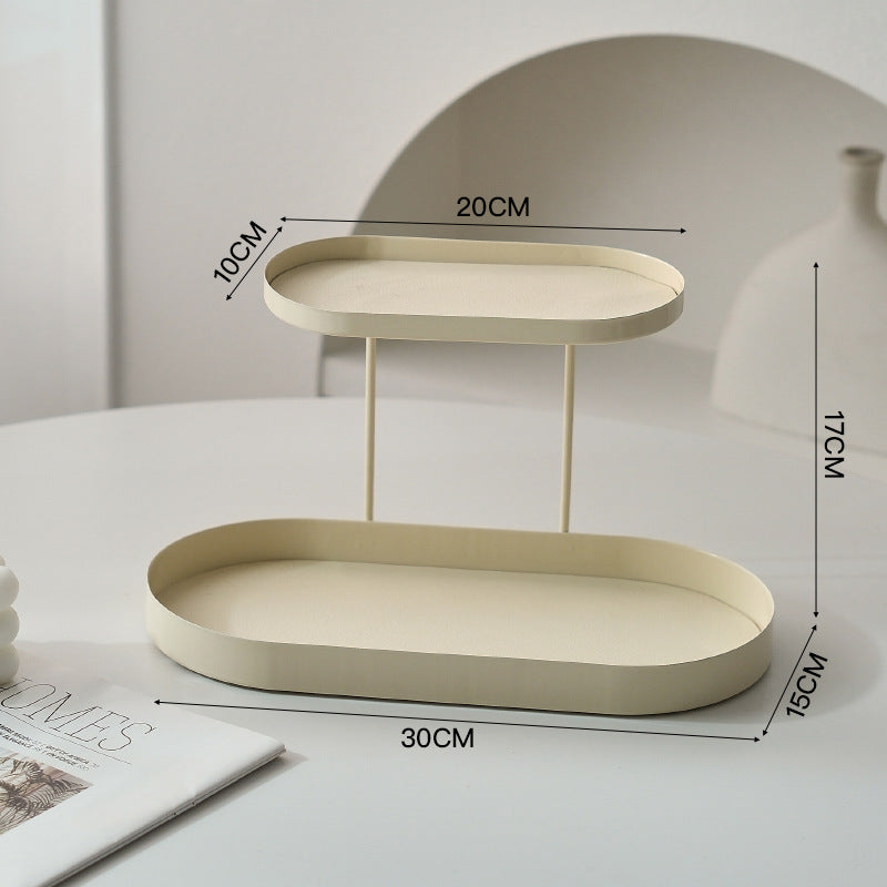 Decorative storage holder Kalsten