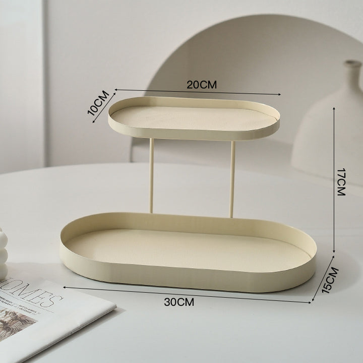 Decorative storage holder Kalsten
