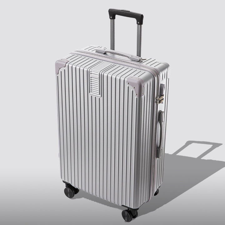 Durable Lightweight Hard-Shell Luggage Kalsten