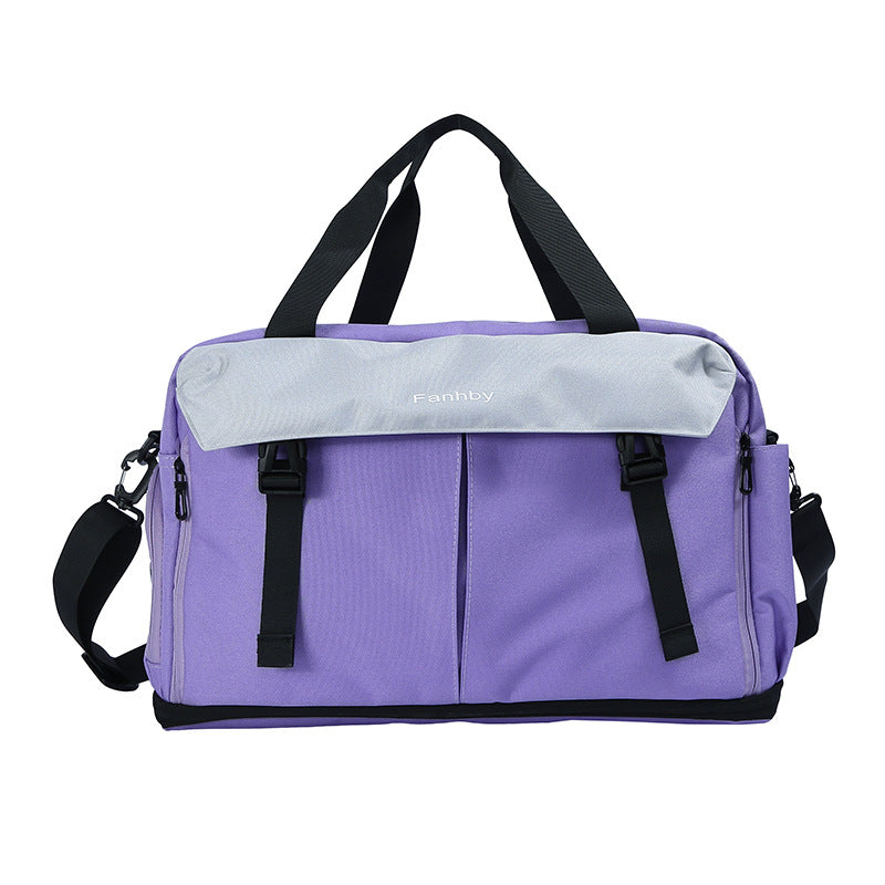 Multi-Purpose Travel Duffle Bag Kalsten 1790003061