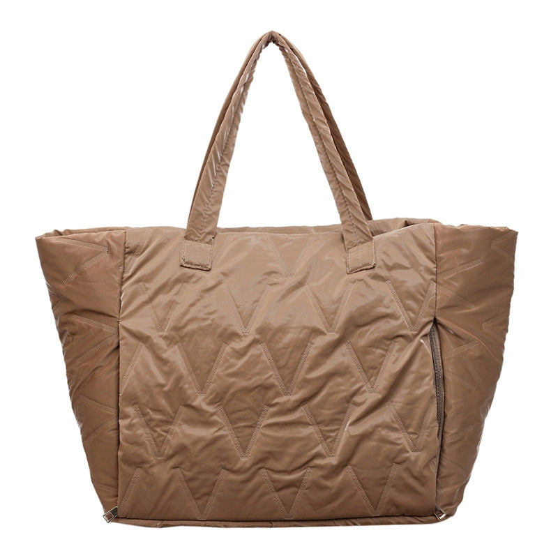 Insulated Fashion Tote Bag Kalsten
