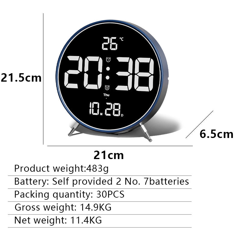 Digital Thermo Timer Kalsten