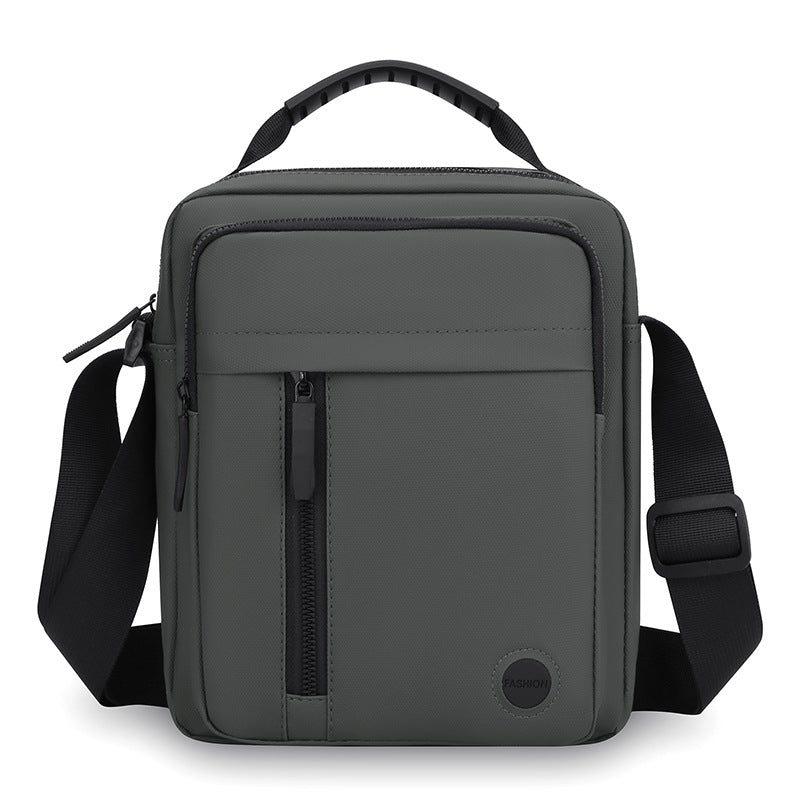 Compact Daily Organizer Crossbody Bag Kalsten