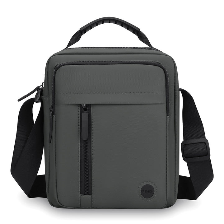 Compact Daily Organizer Crossbody Bag Kalsten