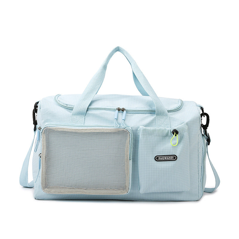 Functional Gym Duffle Bag Kalsten