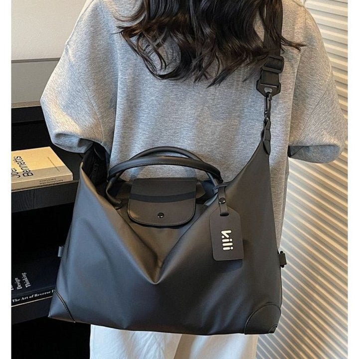 Waterproof Travel Duffel Bag Kalsten