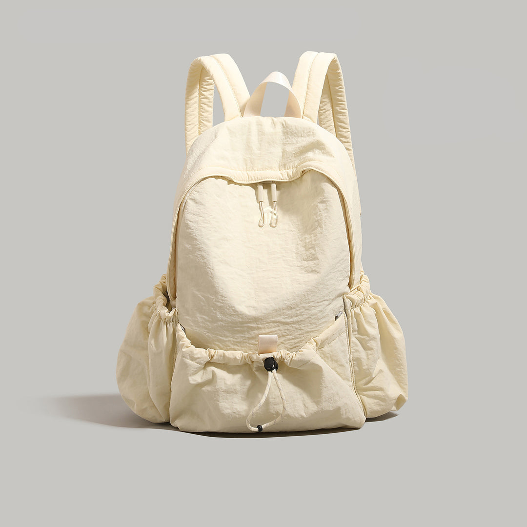 Lightweight Outdoor Drawstring Backpack Kalsten