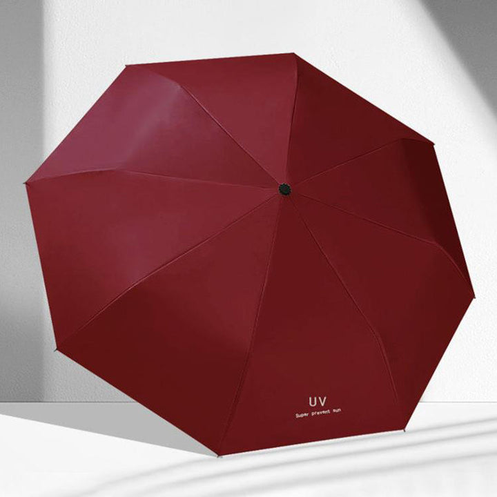 Women's UV Protection Umbrella Kalsten