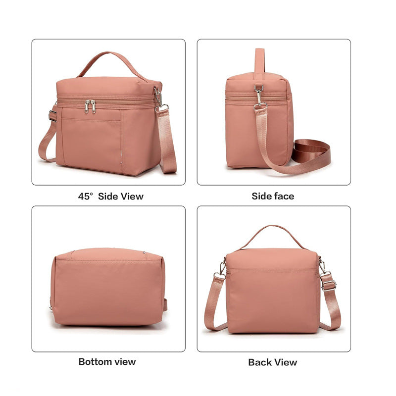 Insulated Lunch Bag Kalsten