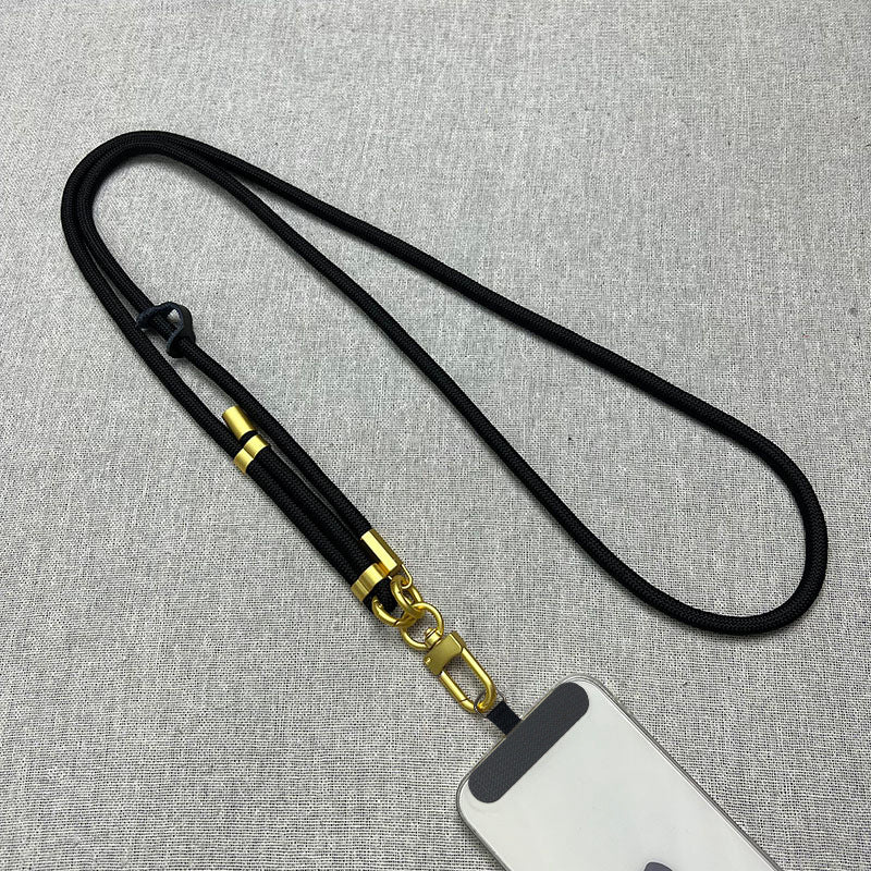 Colorful Rope Phone Lanyard Kalsten