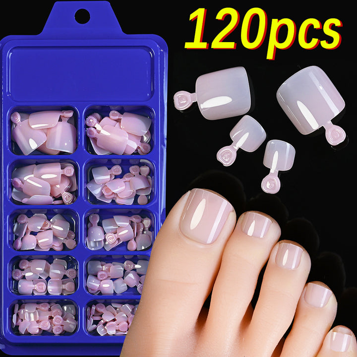 Premium Press-On Nail Art Kit Kalsten