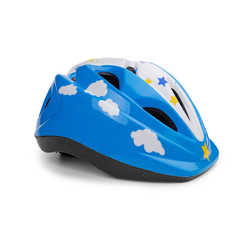 Children's Fun Dinosaur-Themed Bicycle Helmet Kalsten