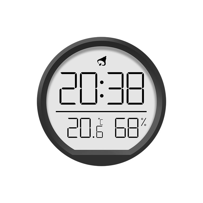 Digital Hygrometer Alarm Clock Kalsten