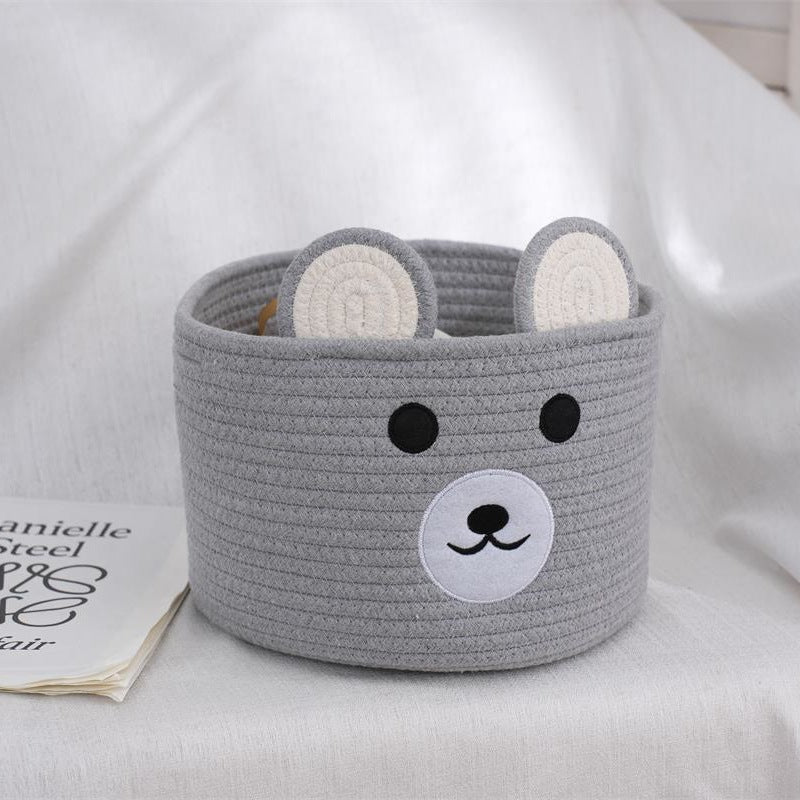Storage basket Kalsten