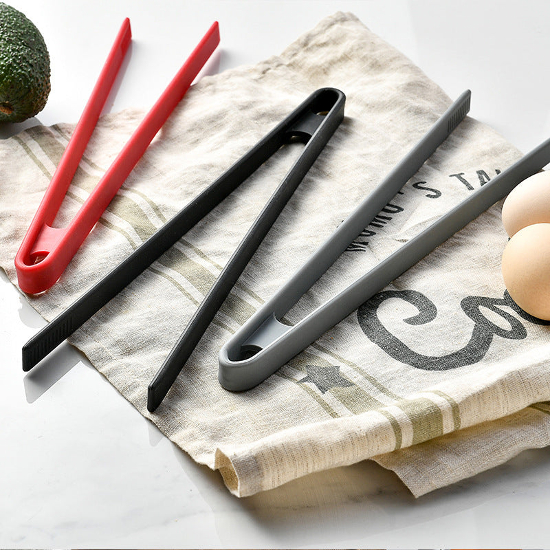 High-Quality Silicone Kitchen Tongs Kalsten
