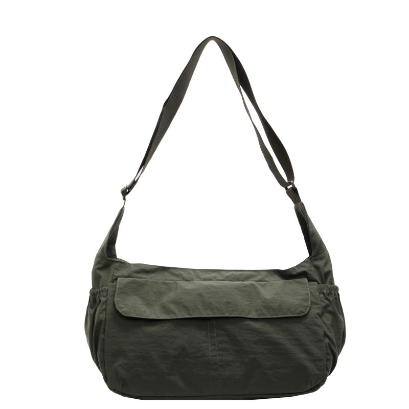 Functional Everyday Crossbody Bag Kalsten