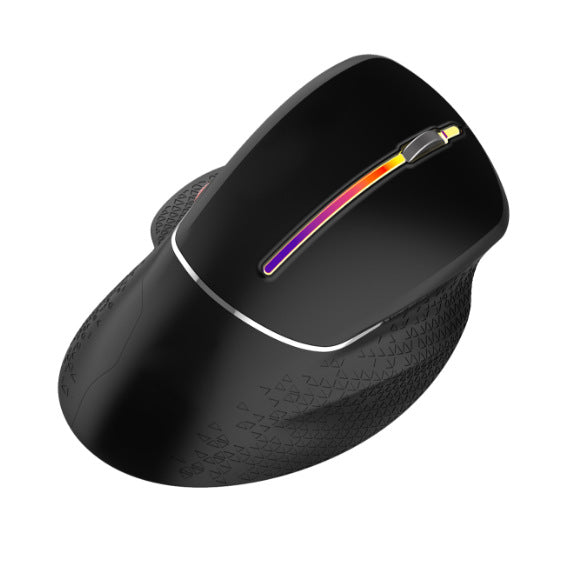 Ergonomic Gaming Mouse with Rgb Lighting Kalsten