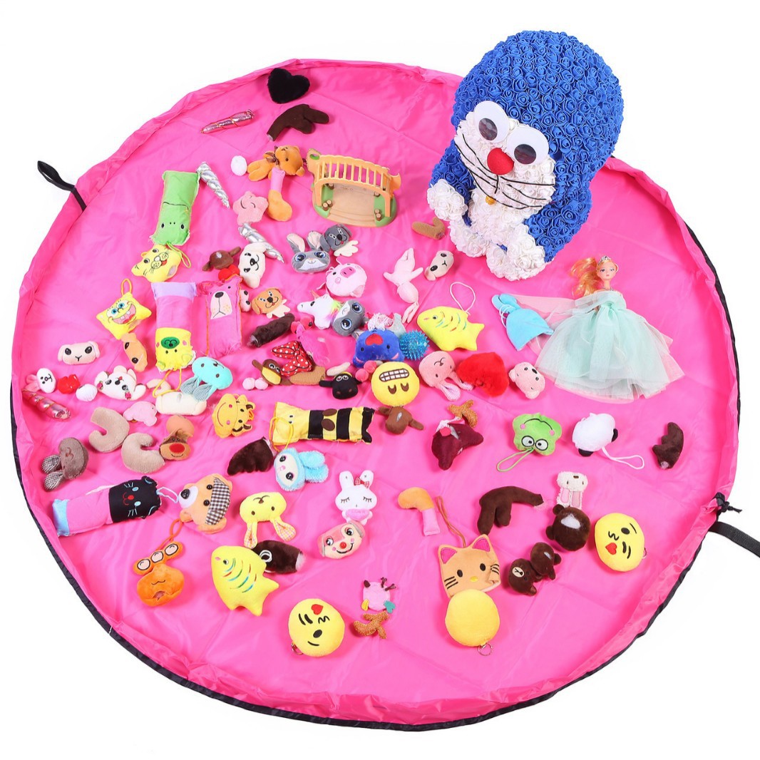 Toy Storage