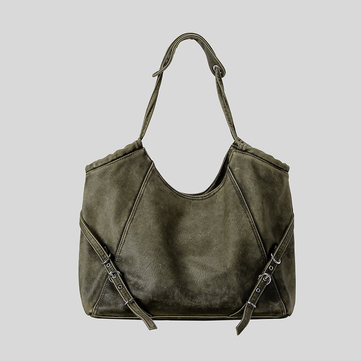 Luxurious Versatile Shoulder Bag