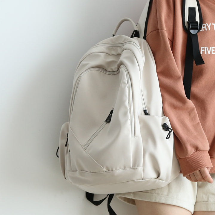 Sport backpack with ergonomic padding and intelligent compartments Kalsten