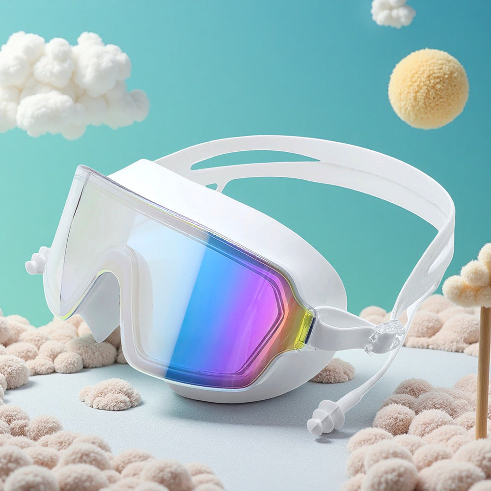 Swim mask Kalsten